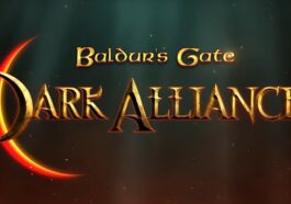 Baldur Gate: Dark Alliance got a re-release this week