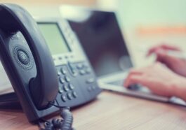 Benefits of using VoIP phone system