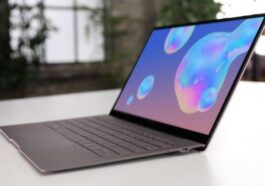 Exynos Samsung-powered laptop can arrive at the end of 2021