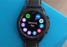 Galaxy Watch with OS rumor clothing comes with some bad news