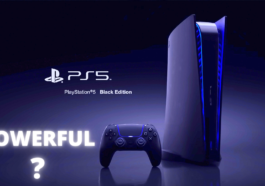 How powerful is the ps5