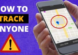 How to track someone location with phone number