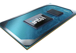 Intel revealed CPU Laptop Core H-Series 11 11 to shift AMD