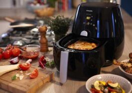 Philips Essential Airfryer HD9252 / 91 ulasan