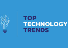 Recent trends in technology 2021