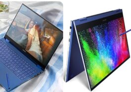 Samsung Galaxy Book Pro