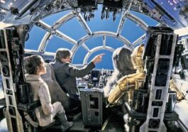 Smithsonian shows off Star Wars Star New Star Movie Stars