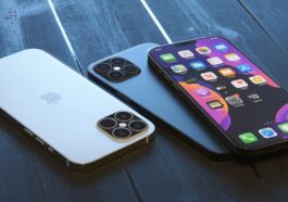 The iPhone 13 Pro Max leaked shows big changes coming