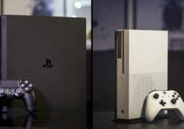 What Xbox One And Ps4 Have In Common