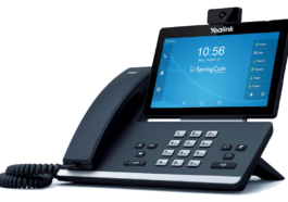 best office phone systems for small business