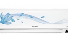 samsung AC Brand in India