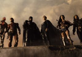 Justice League – Review!!