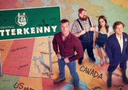 Letterkenny Season 11: Renewed, Expected Release Date