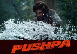 Allu Arjun’s ‘Pushpa’ to release on Netflix and Amazon Prime OTT