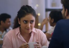 ULLU Original Hotspot Matrimony Web Series All Episodes, Cast