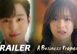 Netflix K-Drama ‘A Business Proposal’ Season 1: Episode Release Schedule & What We Know So Far