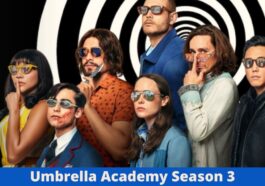 The Umbrella Academy Season 3 Release updates