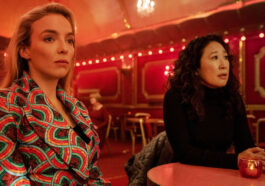 Killing Eve Season 4 Release Date, Adds New Cast