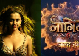 Naagin 6 Cast Male Female Lead Release Date, Time, Story, Channel and Plot