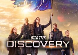 Discovery Season 5 Renewed on Paramount+