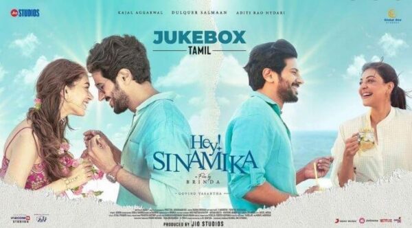 Hey Sinamika (2022) Full Movie 480p 720p 1080p Download