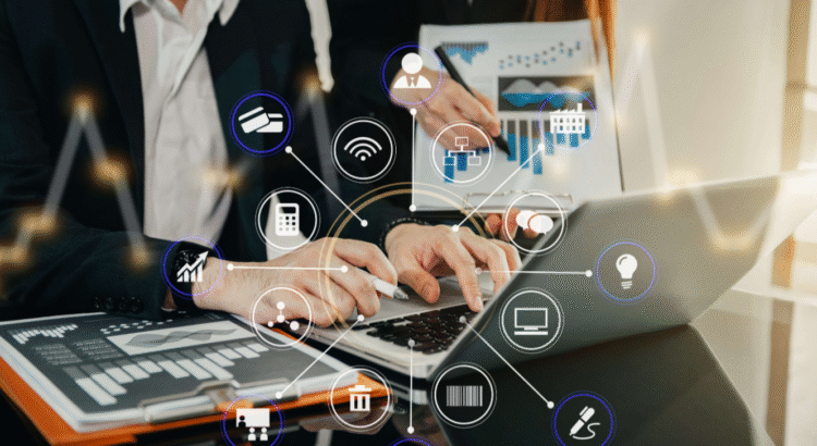 Business Needs Digital Marketing